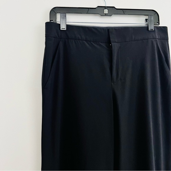 Athleta Tribeca Crop Pants - Picture 5 of 11